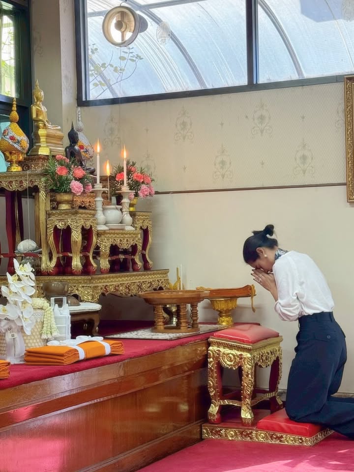 โอปอล์ - ปาณิสรา อารยะสกุล