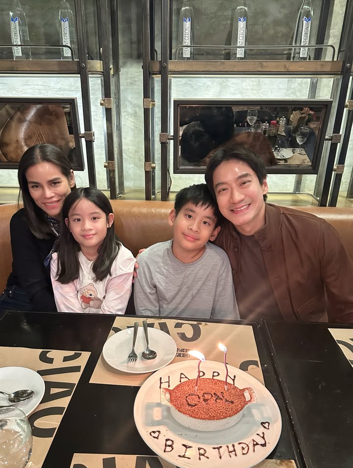 โอปอล์ - ปาณิสรา อารยะสกุล