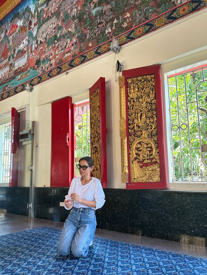 โอปอล์ - ปาณิสรา อารยะสกุล