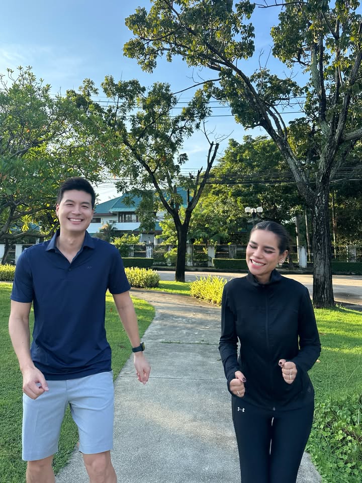 โอปอล์ - ปาณิสรา อารยะสกุล