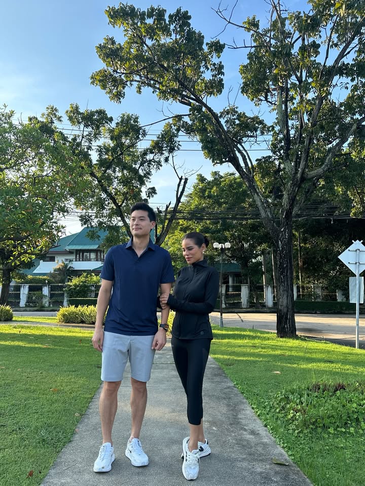 โอปอล์ - ปาณิสรา อารยะสกุล