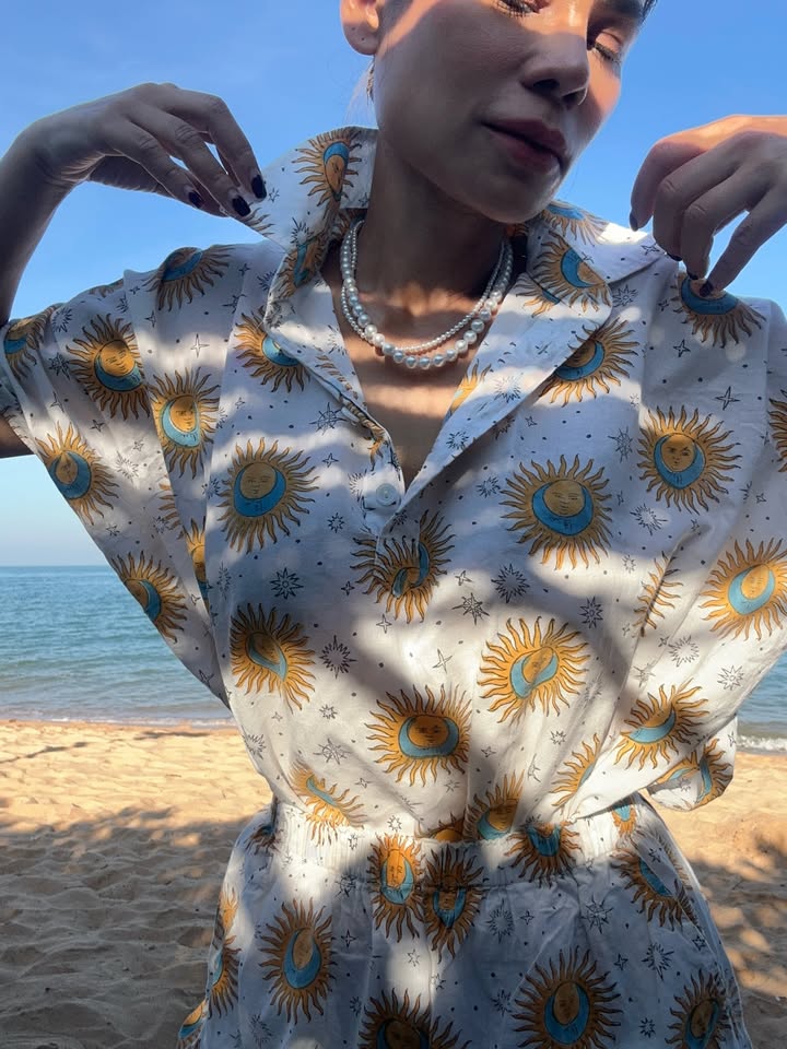 โอปอล์ - ปาณิสรา อารยะสกุล