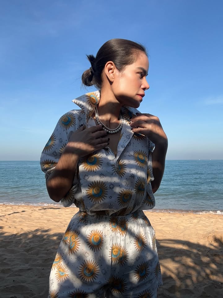 โอปอล์ - ปาณิสรา อารยะสกุล