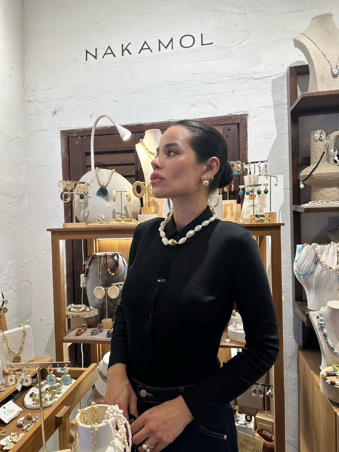 โอปอล์ - ปาณิสรา อารยะสกุล