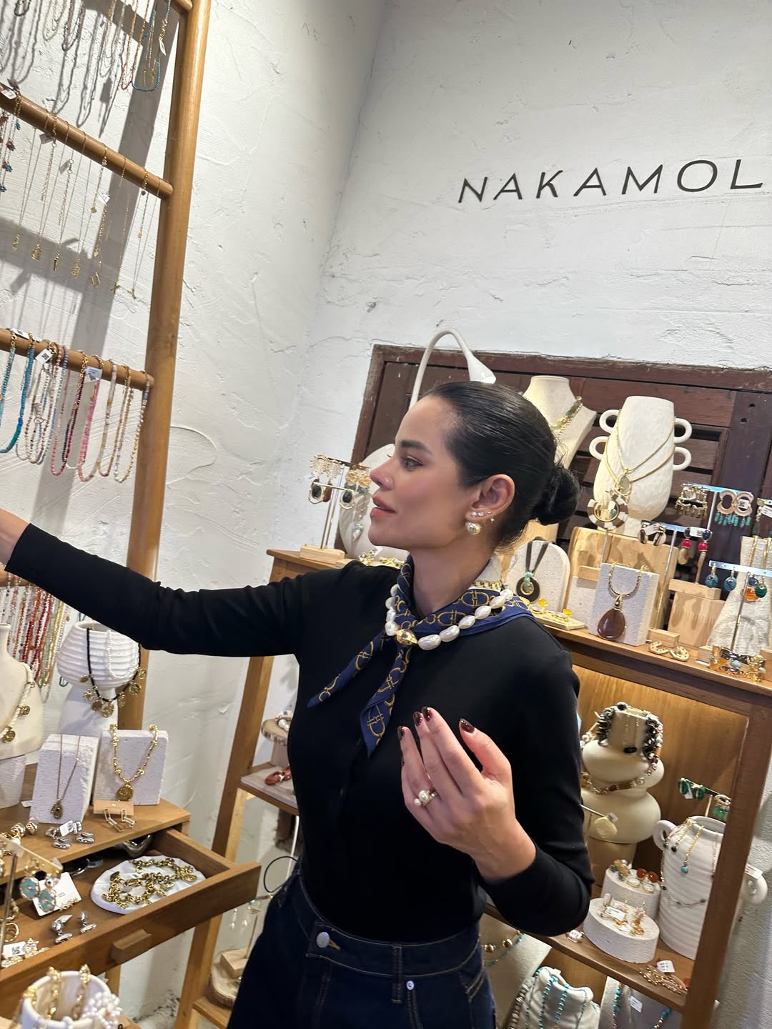 โอปอล์ - ปาณิสรา อารยะสกุล