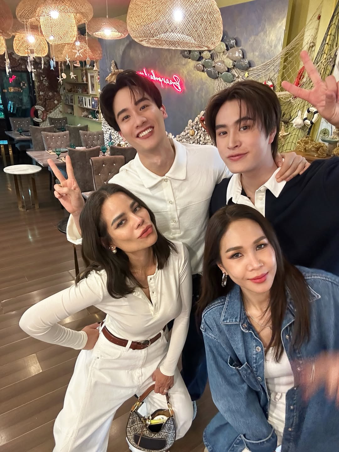 โอปอล์ - ปาณิสรา อารยะสกุล