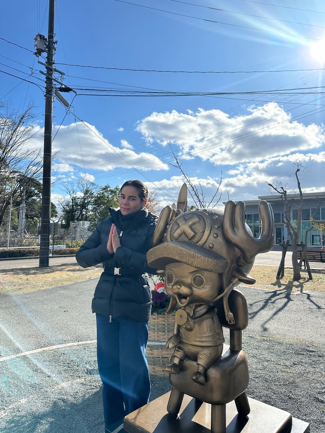 โอปอล์ - ปาณิสรา อารยะสกุล