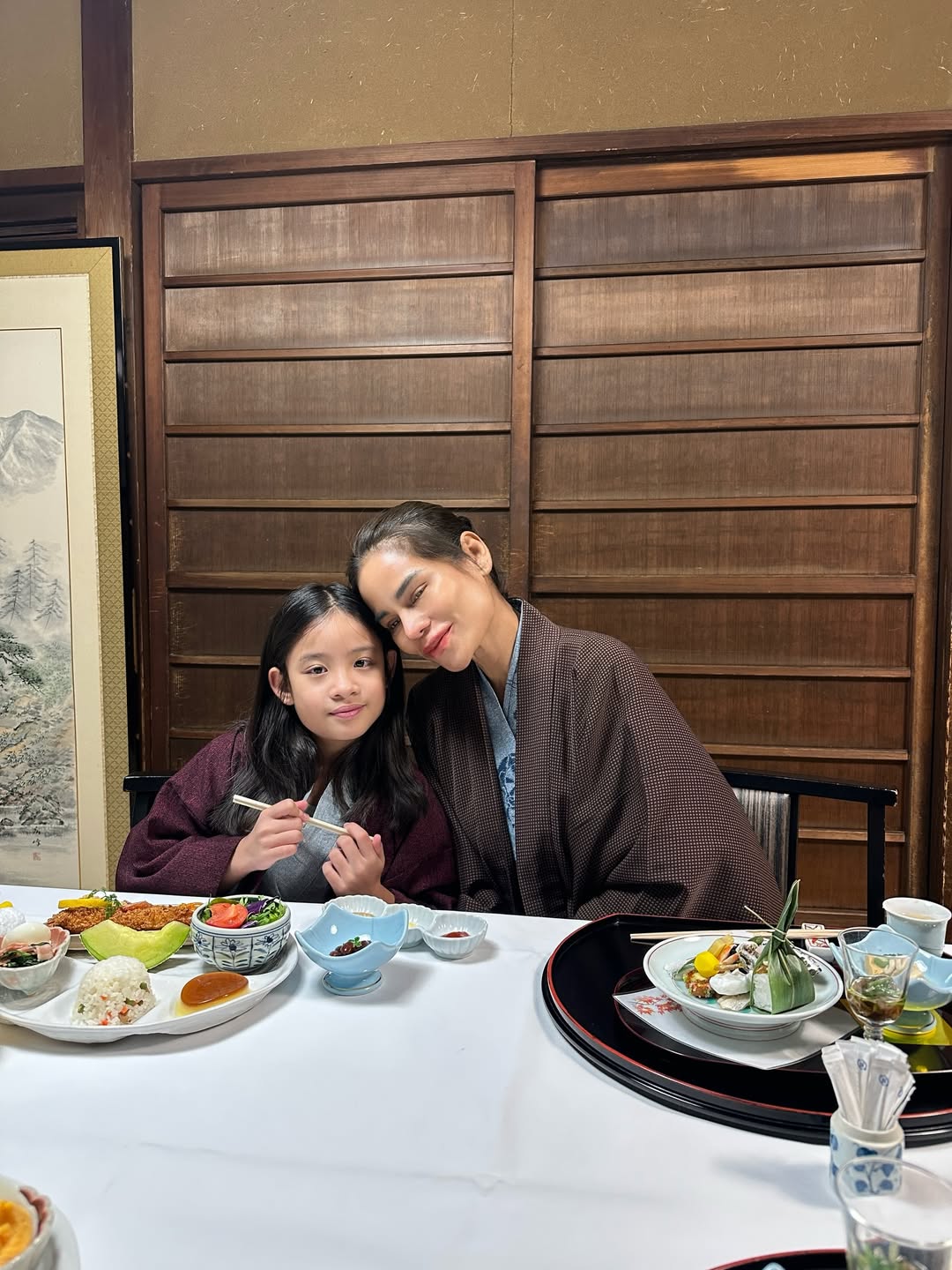 โอปอล์ - ปาณิสรา อารยะสกุล