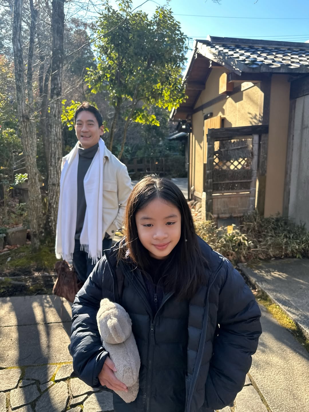 โอปอล์ - ปาณิสรา อารยะสกุล