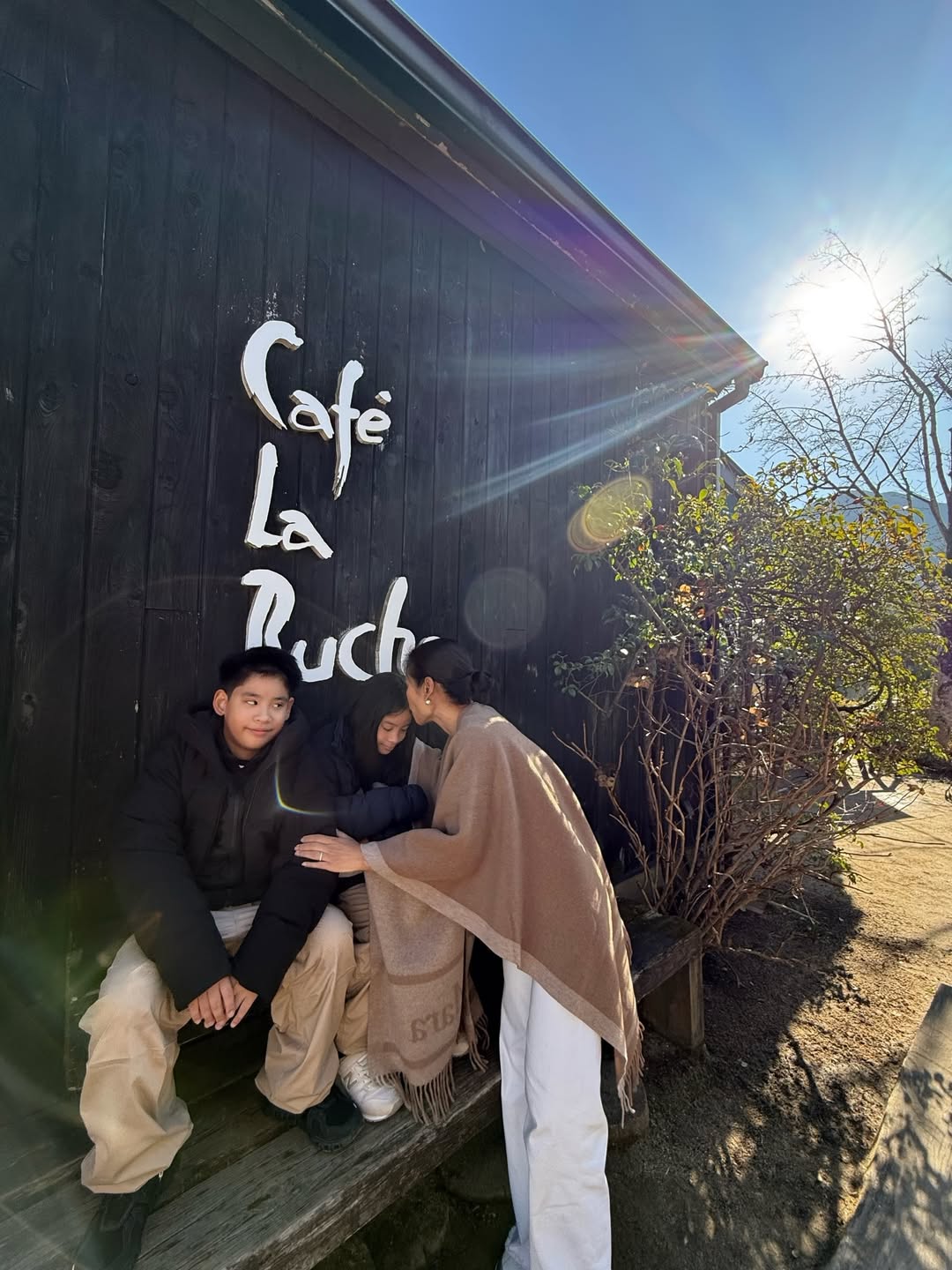 โอปอล์ - ปาณิสรา อารยะสกุล