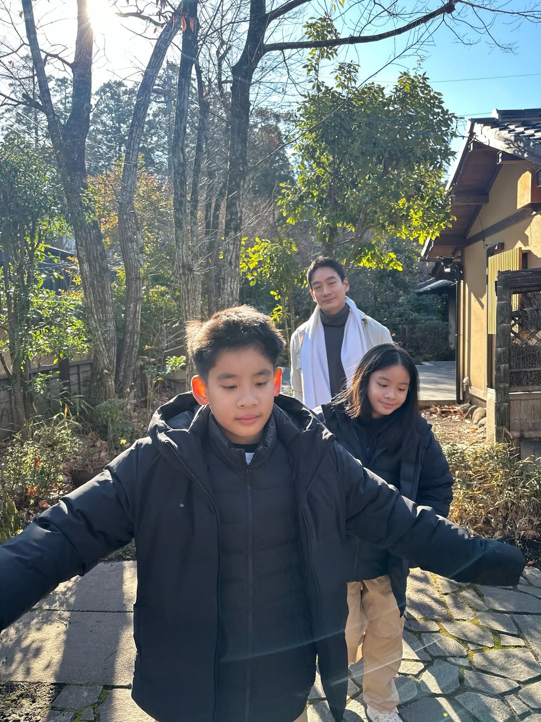 โอปอล์ - ปาณิสรา อารยะสกุล