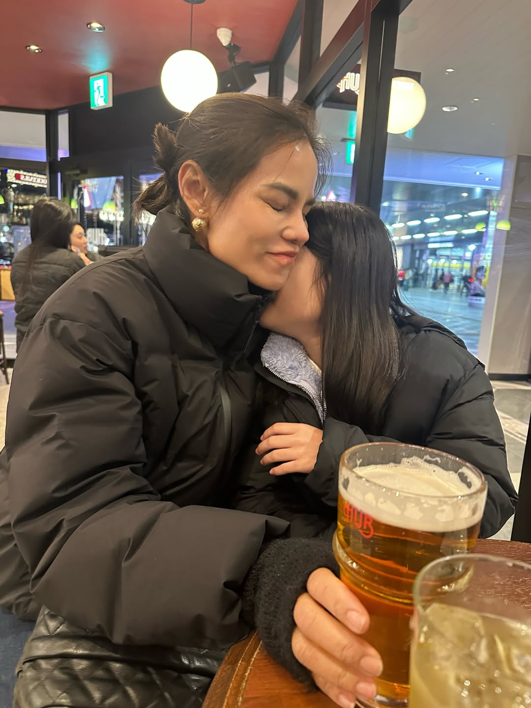 โอปอล์ - ปาณิสรา อารยะสกุล