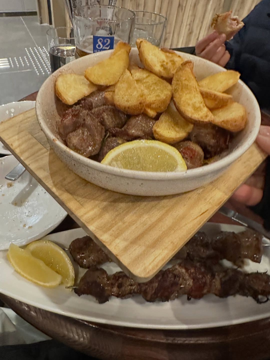 โอปอล์ - ปาณิสรา อารยะสกุล