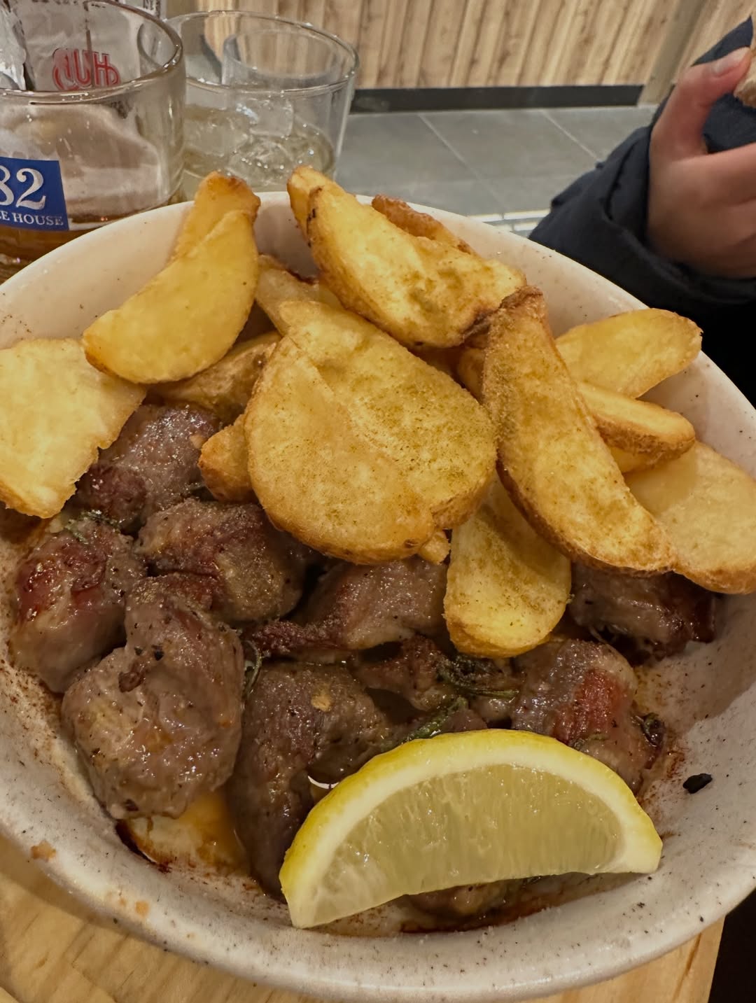 โอปอล์ - ปาณิสรา อารยะสกุล