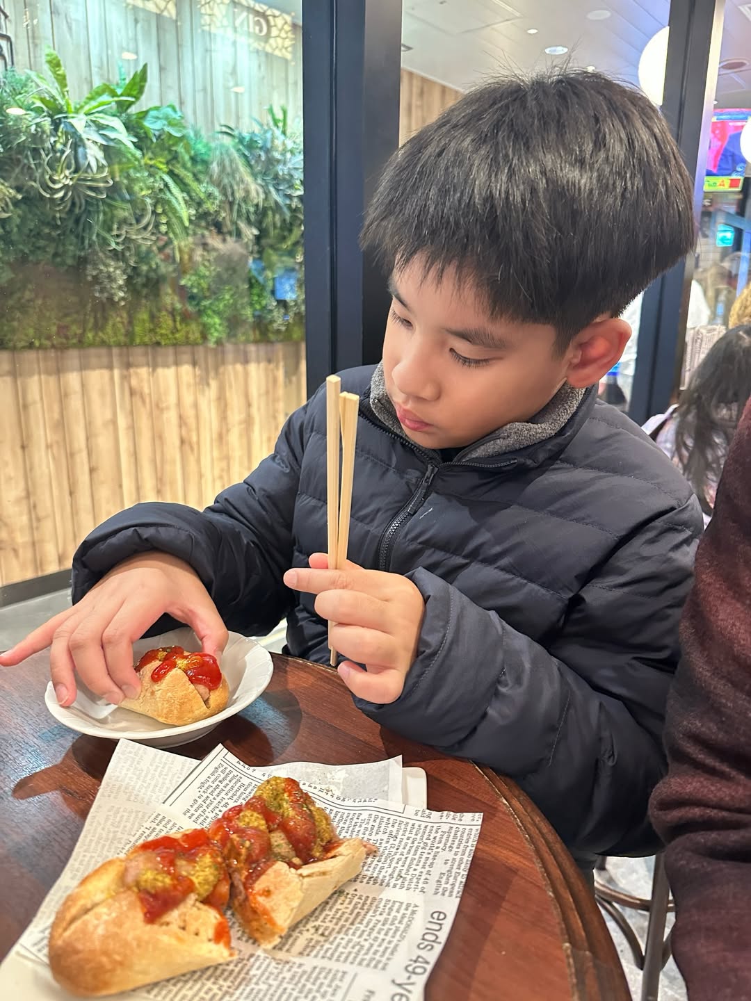 โอปอล์ - ปาณิสรา อารยะสกุล