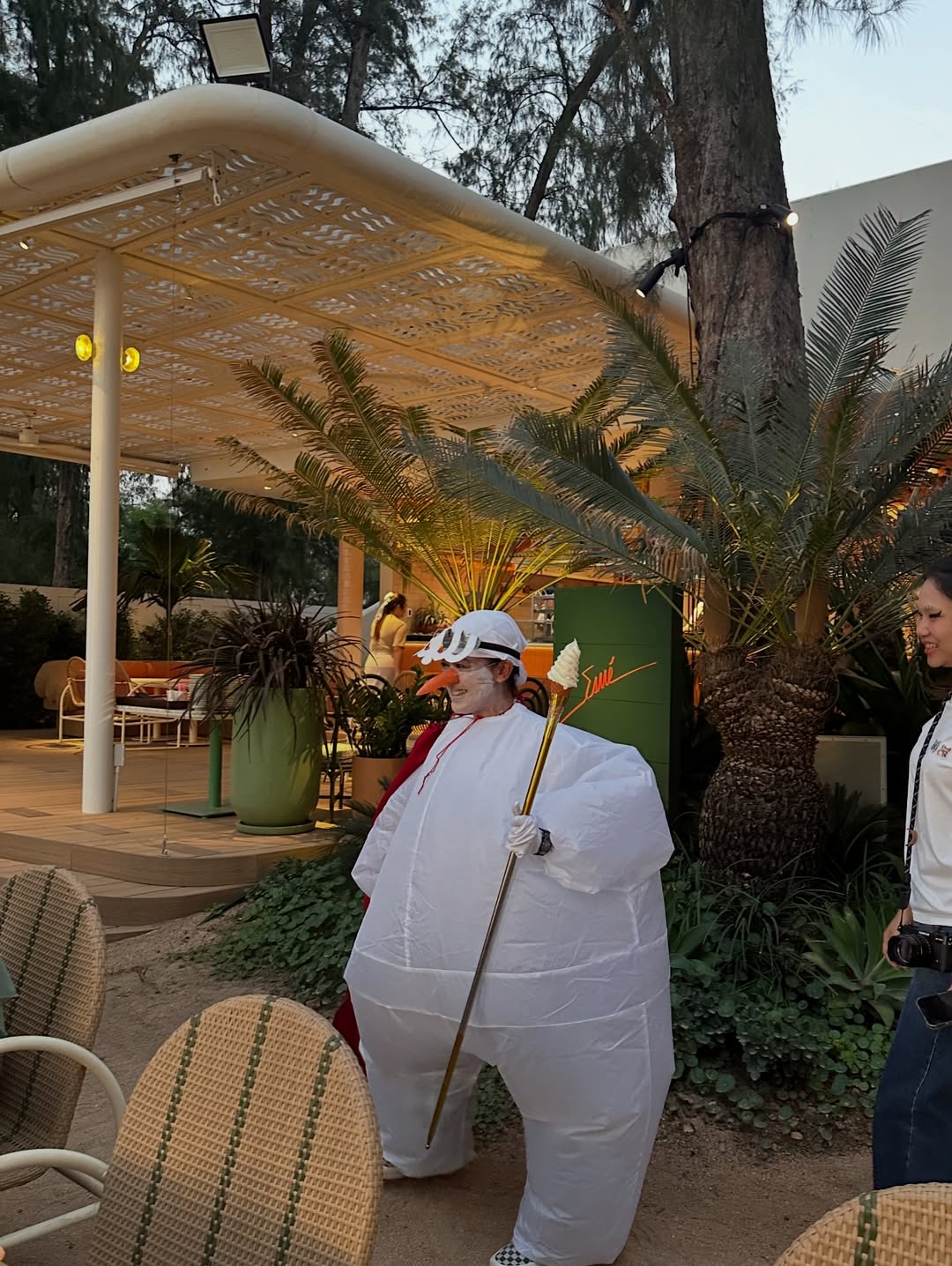 โอปอล์ - ปาณิสรา อารยะสกุล