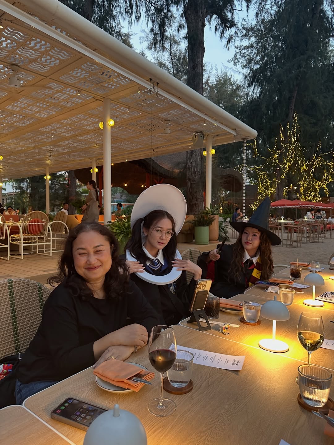 โอปอล์ - ปาณิสรา อารยะสกุล