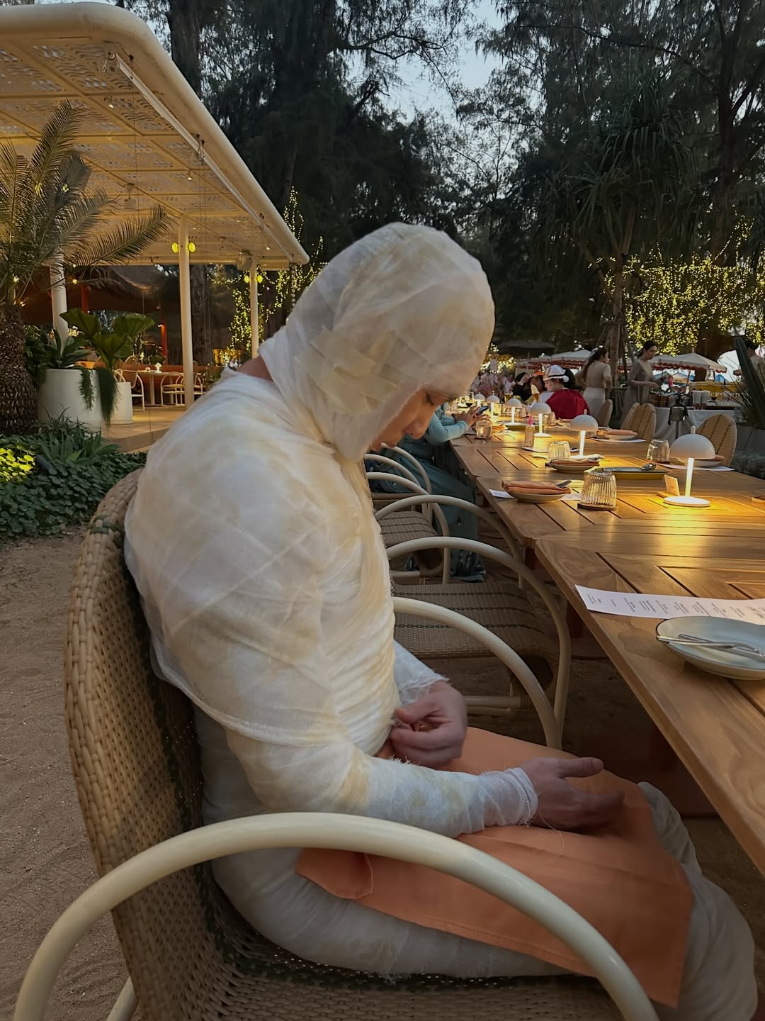 โอปอล์ - ปาณิสรา อารยะสกุล