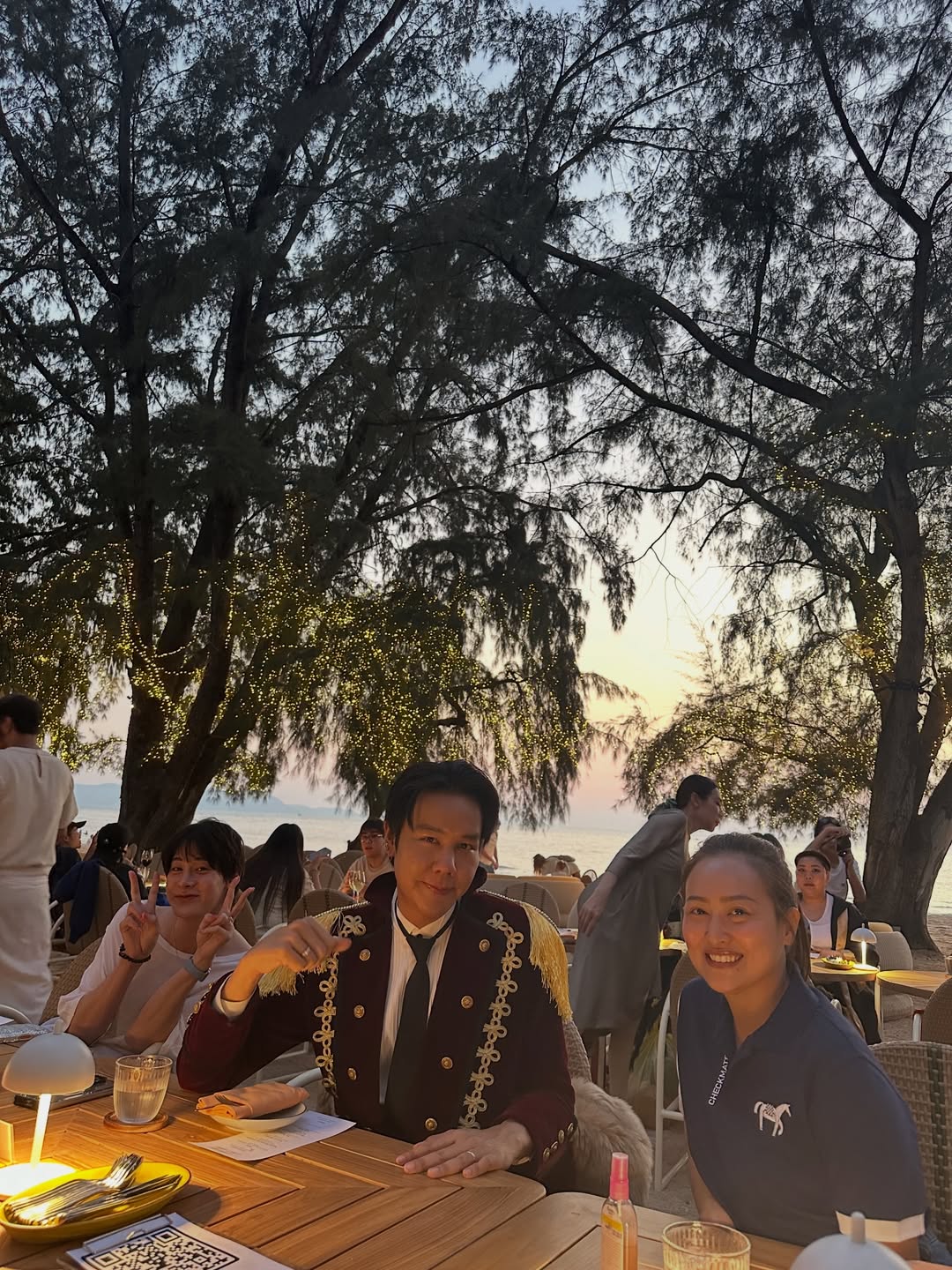 โอปอล์ - ปาณิสรา อารยะสกุล