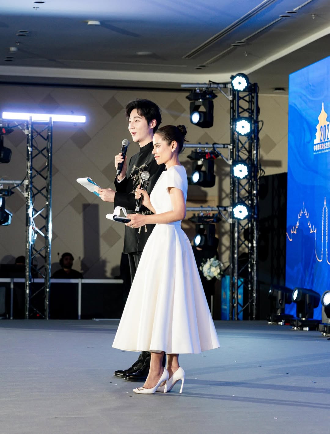 โอปอล์ - ปาณิสรา อารยะสกุล