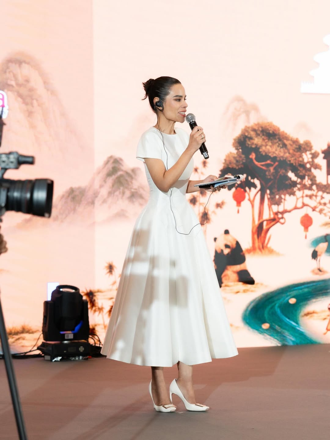 โอปอล์ - ปาณิสรา อารยะสกุล