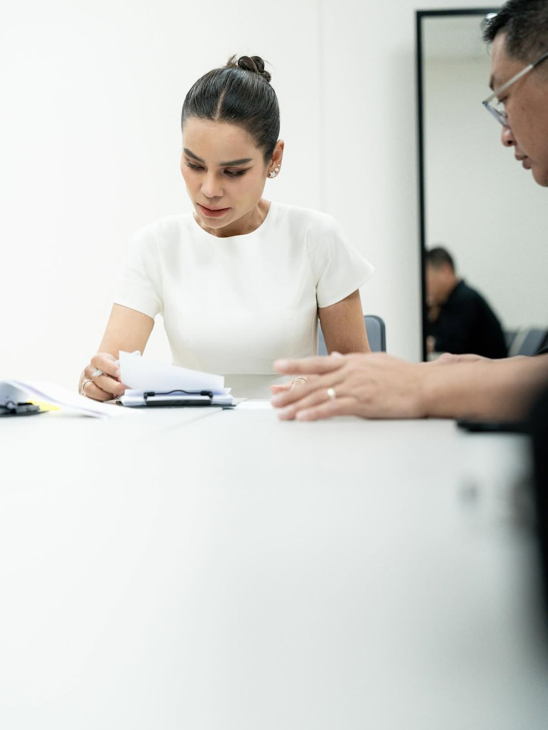 โอปอล์ - ปาณิสรา อารยะสกุล