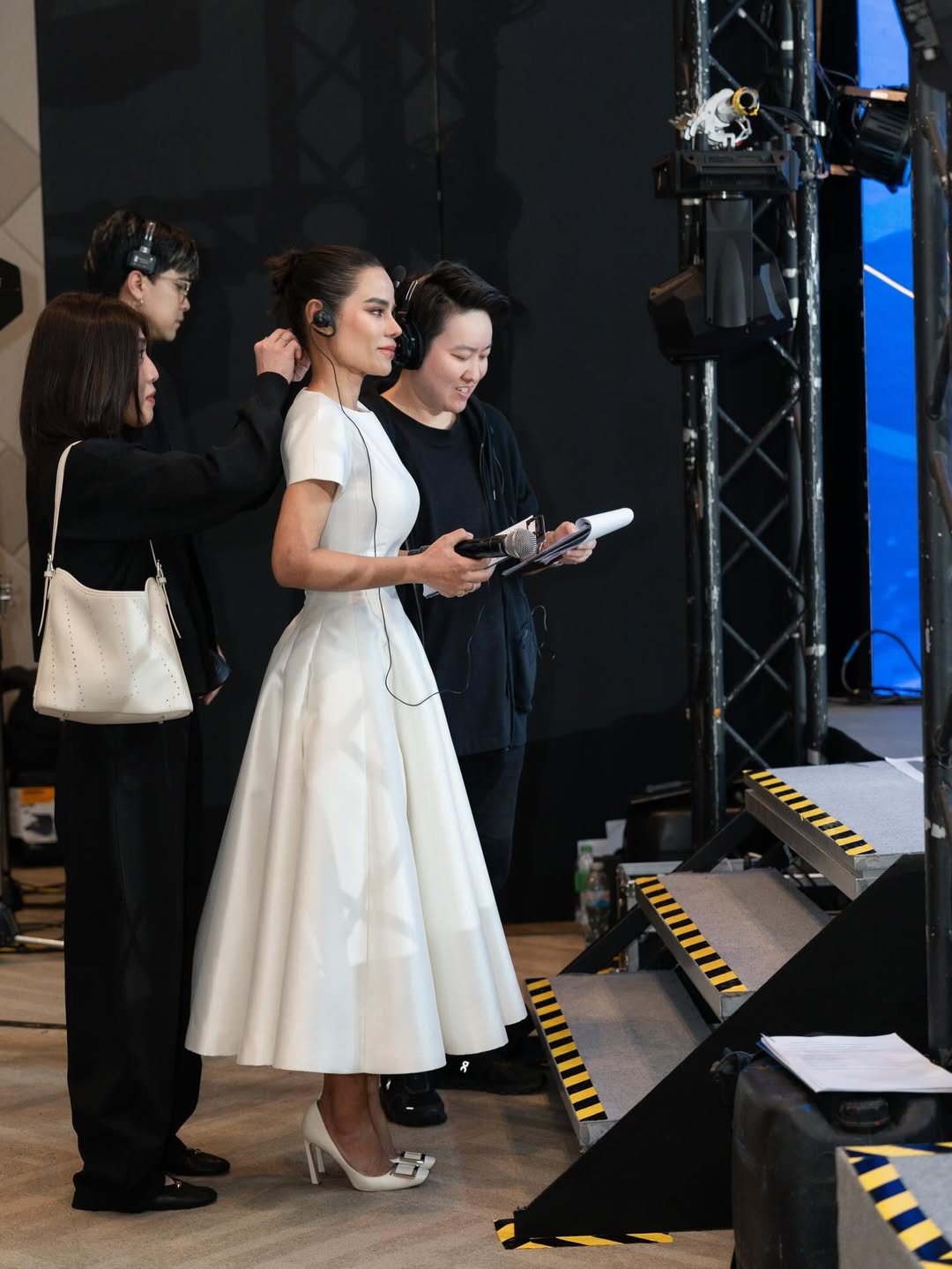 โอปอล์ - ปาณิสรา อารยะสกุล