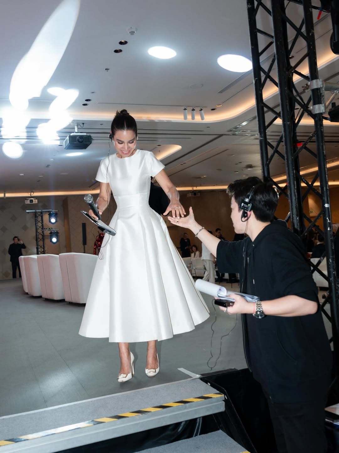 โอปอล์ - ปาณิสรา อารยะสกุล