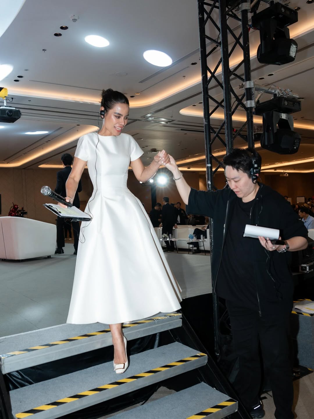 โอปอล์ - ปาณิสรา อารยะสกุล