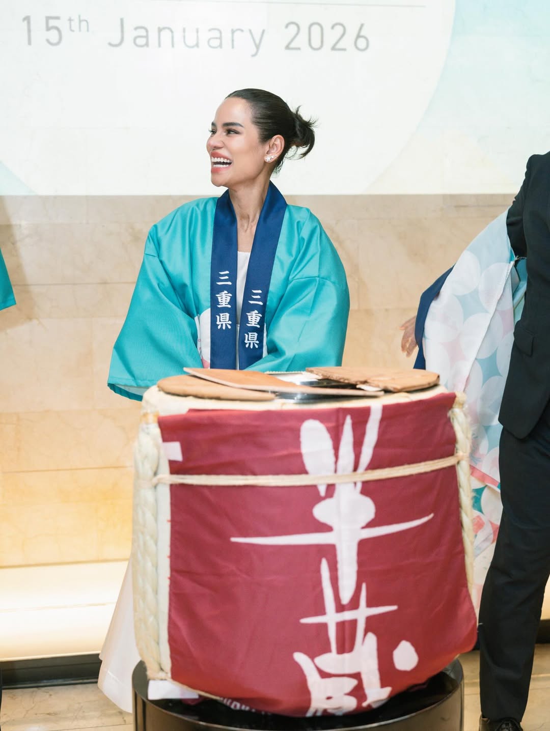 โอปอล์ - ปาณิสรา อารยะสกุล