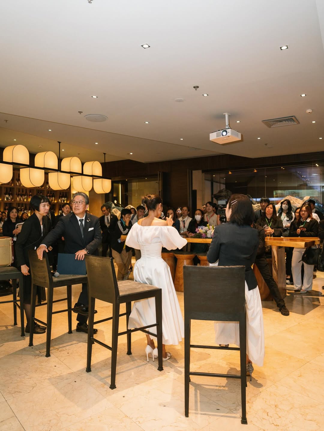 โอปอล์ - ปาณิสรา อารยะสกุล