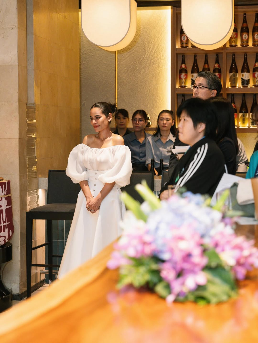 โอปอล์ - ปาณิสรา อารยะสกุล