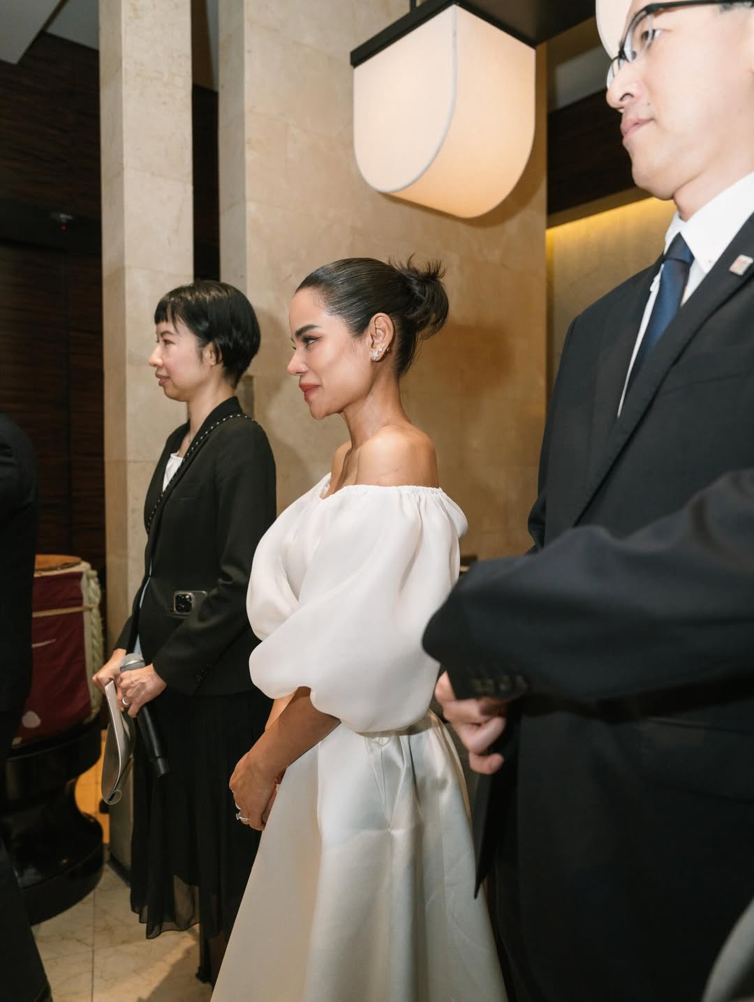 โอปอล์ - ปาณิสรา อารยะสกุล