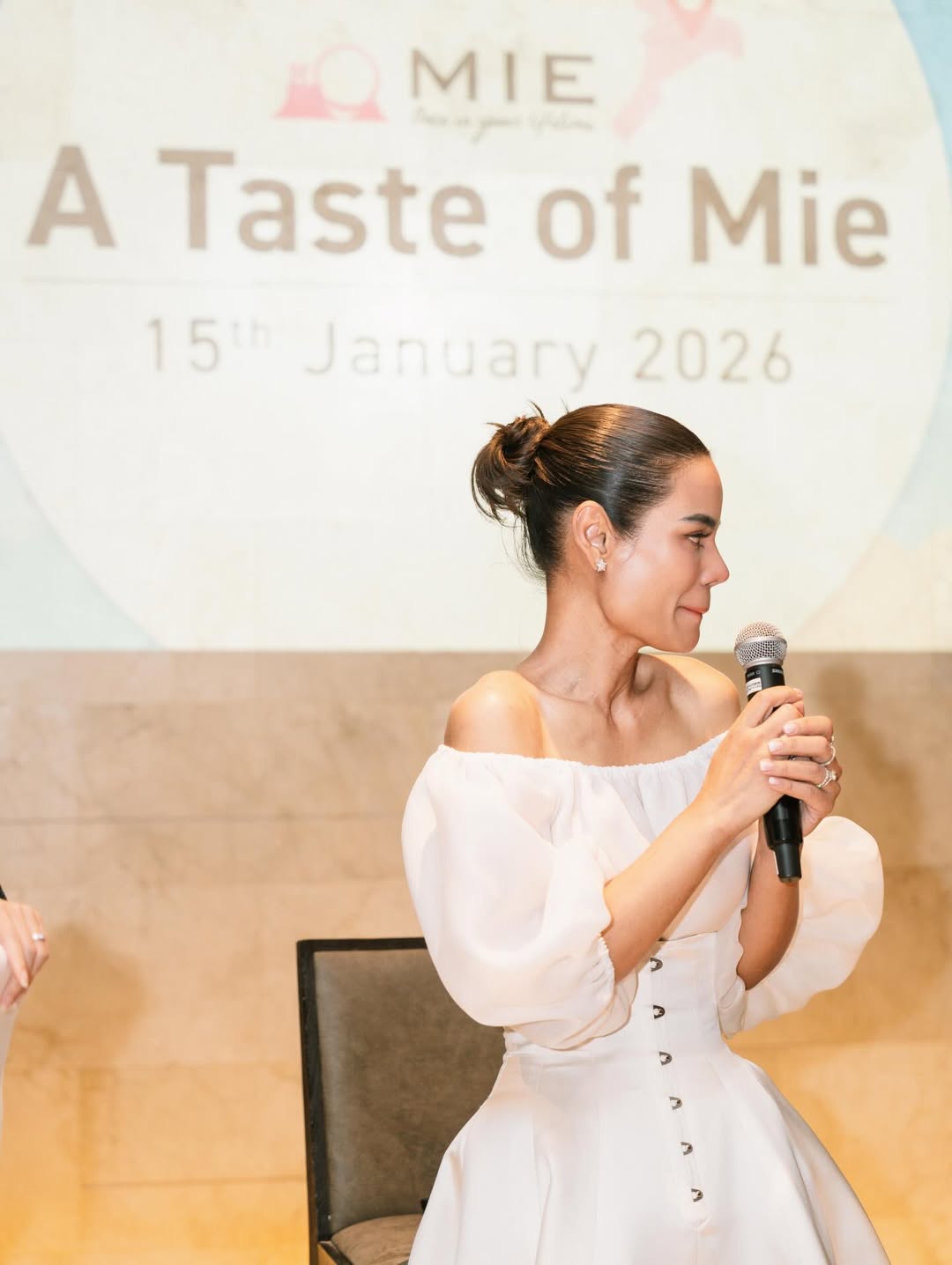 โอปอล์ - ปาณิสรา อารยะสกุล