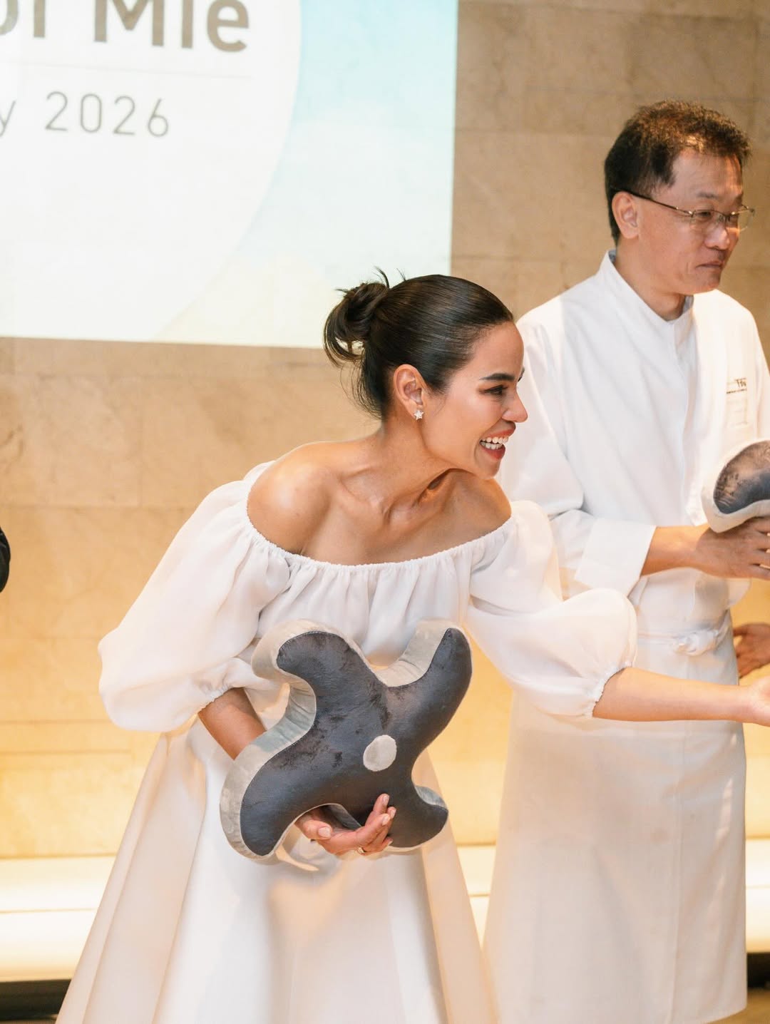 โอปอล์ - ปาณิสรา อารยะสกุล