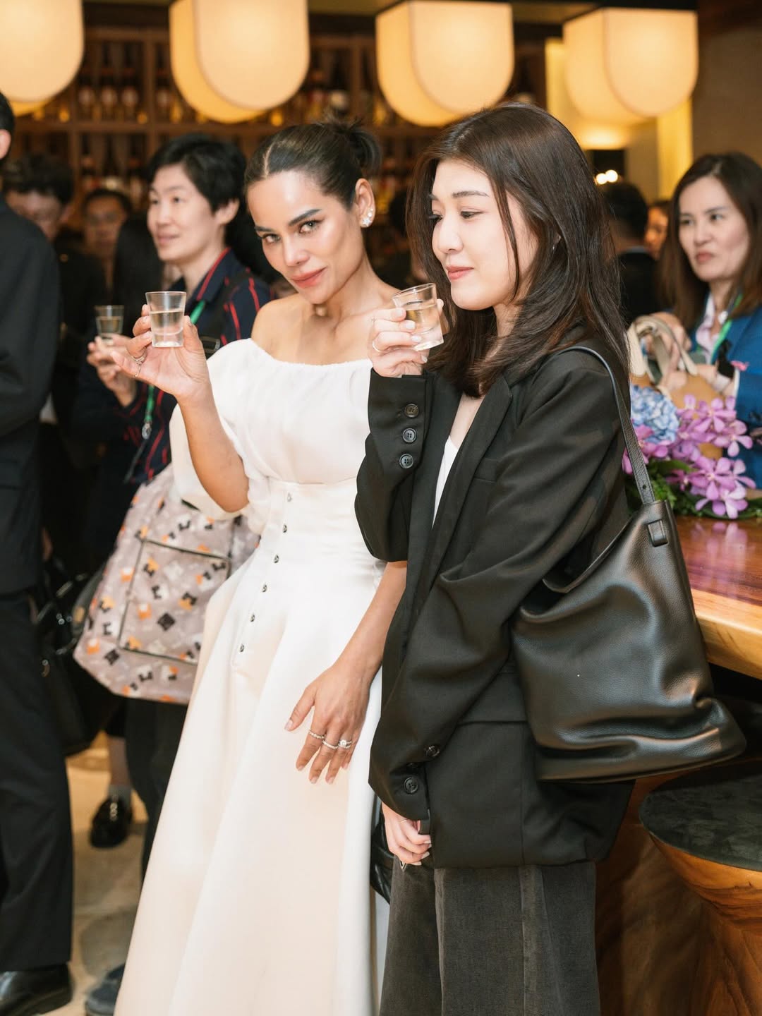 โอปอล์ - ปาณิสรา อารยะสกุล