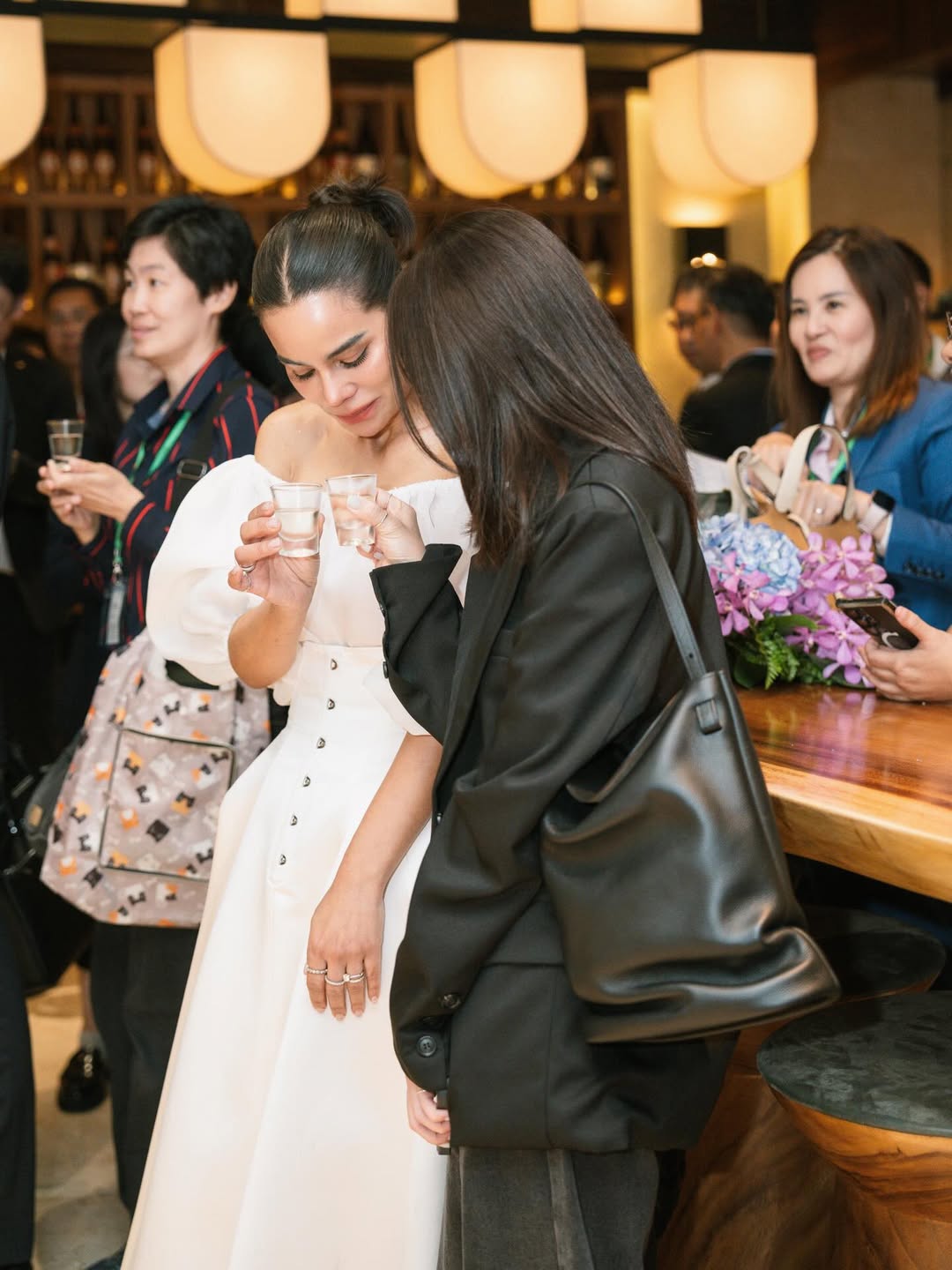 โอปอล์ - ปาณิสรา อารยะสกุล