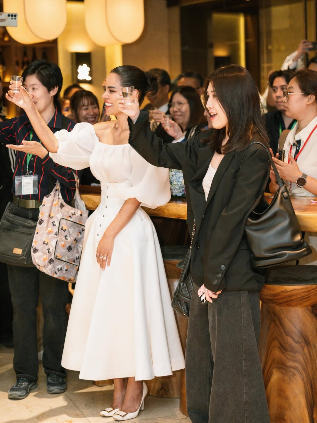 โอปอล์ - ปาณิสรา อารยะสกุล