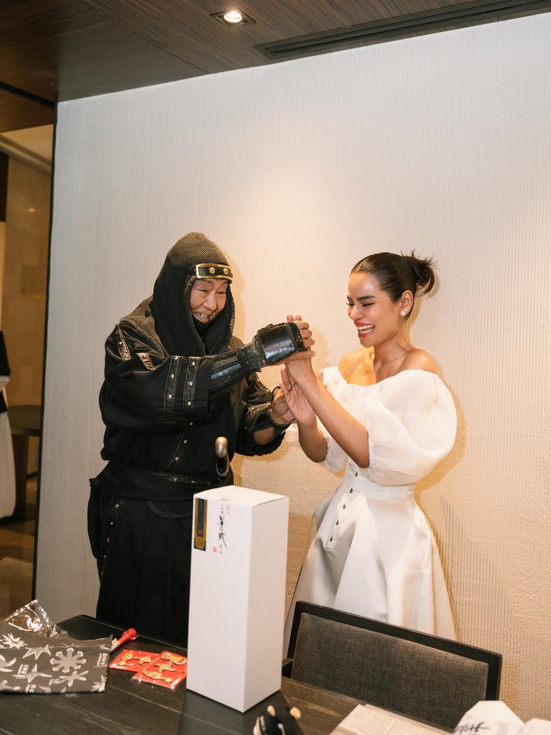 โอปอล์ - ปาณิสรา อารยะสกุล