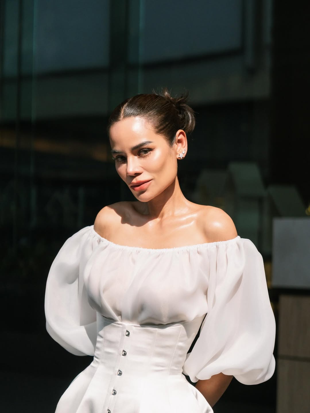 โอปอล์ - ปาณิสรา อารยะสกุล