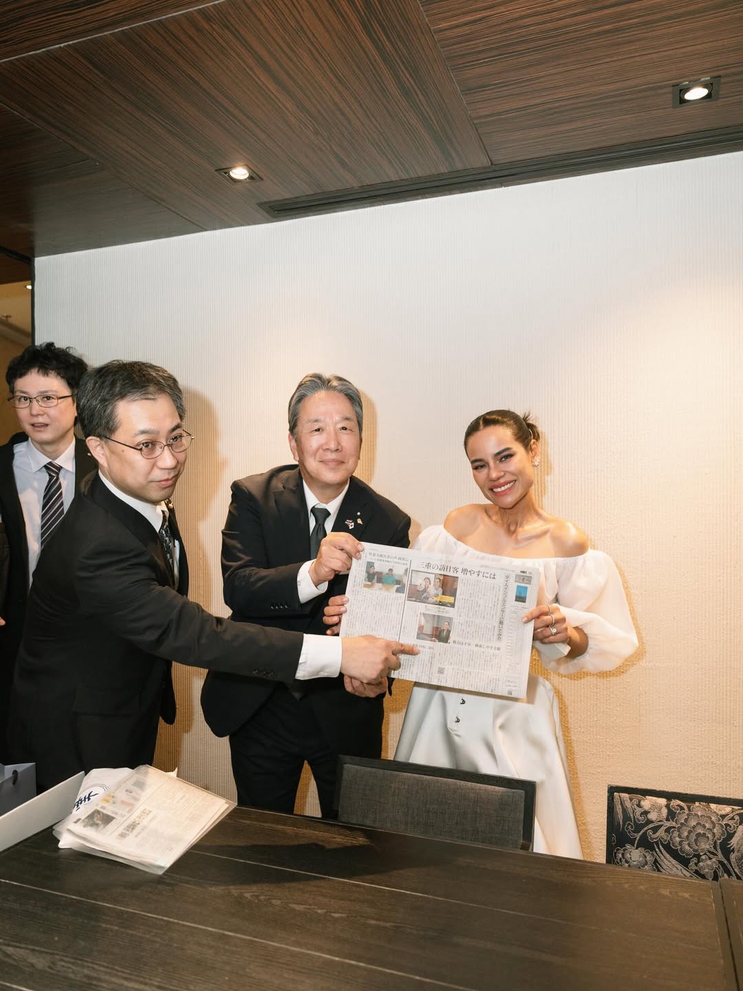 โอปอล์ - ปาณิสรา อารยะสกุล