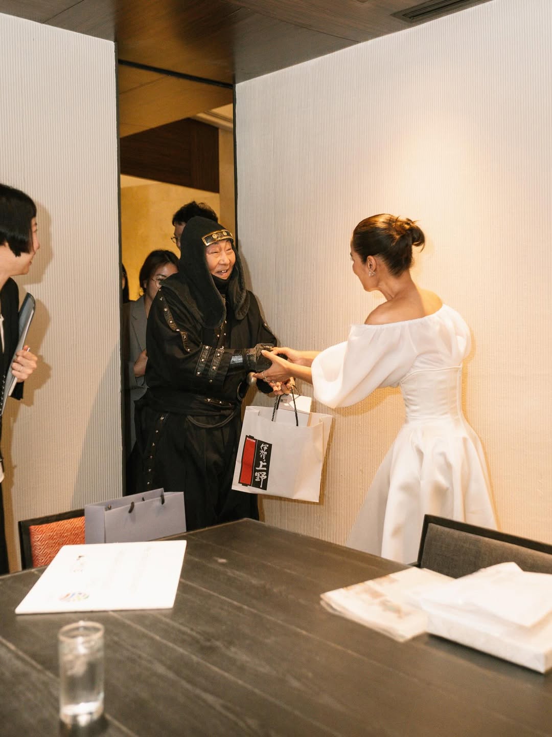 โอปอล์ - ปาณิสรา อารยะสกุล