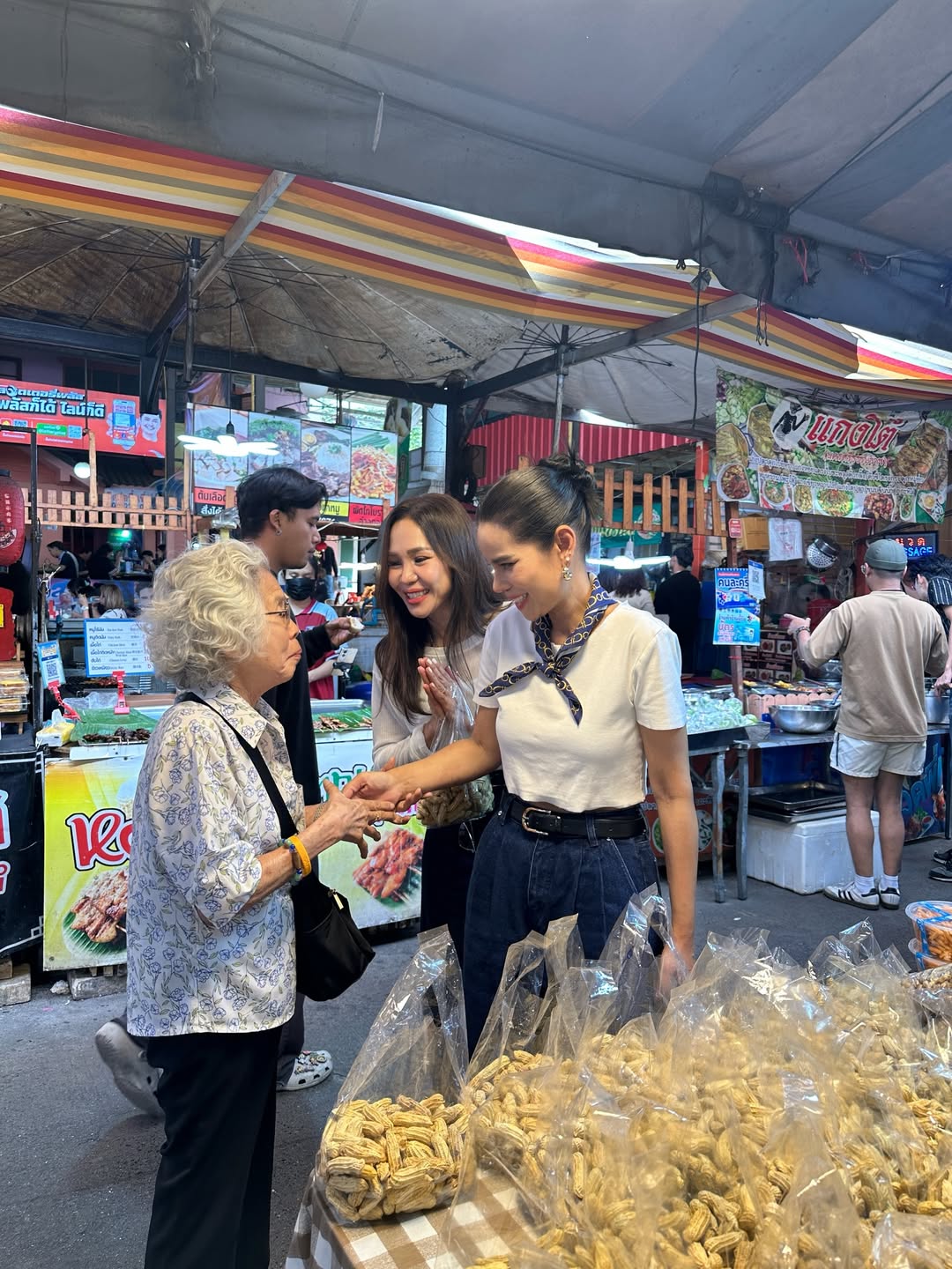 โอปอล์ - ปาณิสรา อารยะสกุล