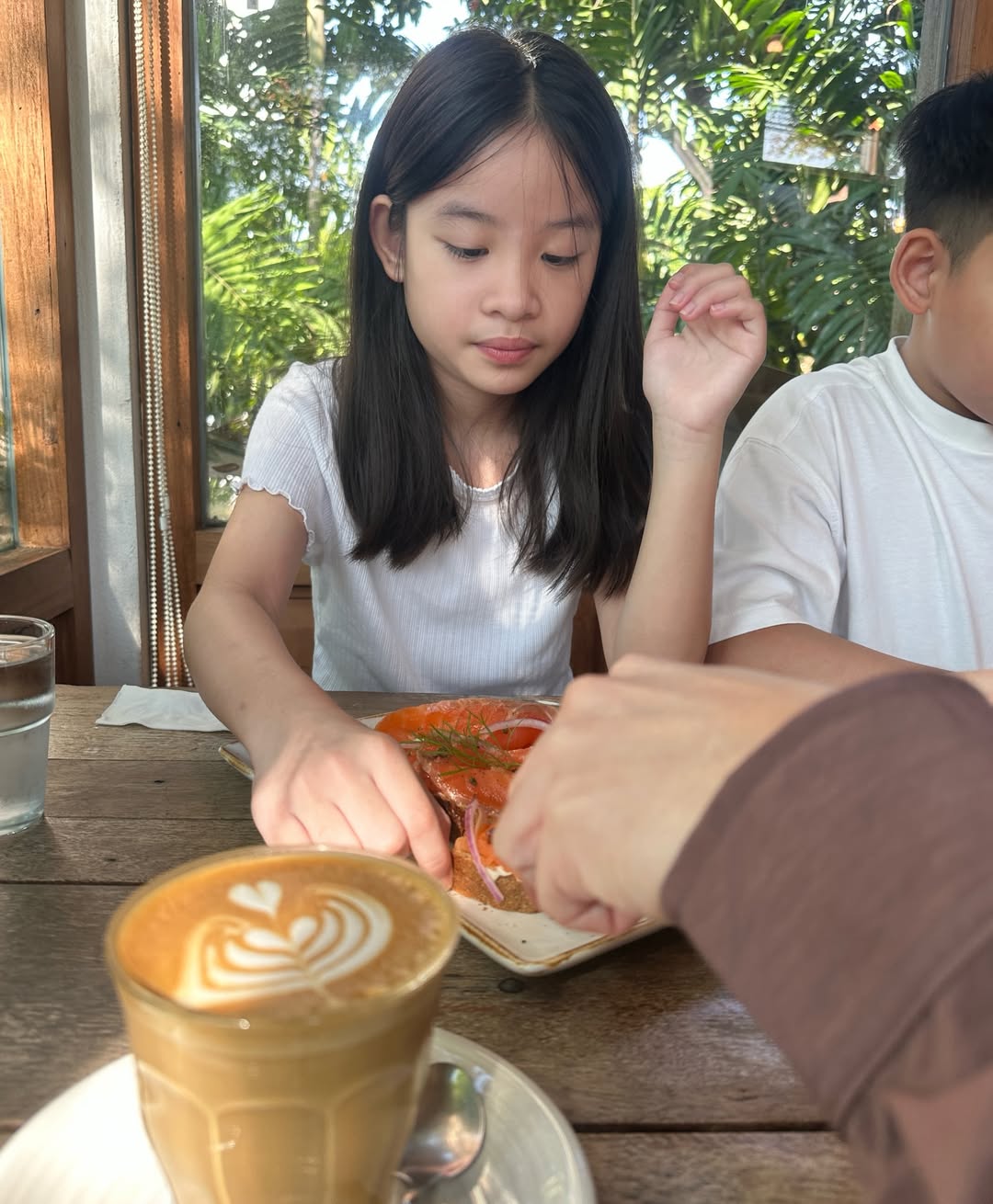 โอปอล์ - ปาณิสรา อารยะสกุล