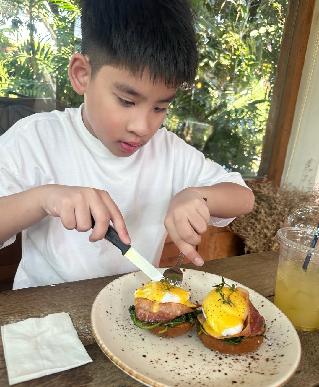 โอปอล์ - ปาณิสรา อารยะสกุล