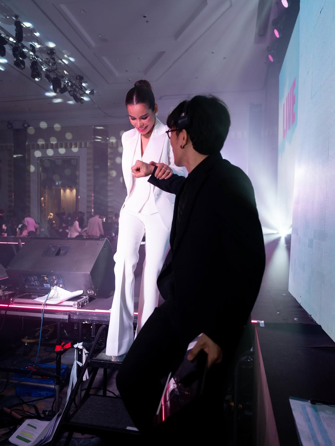 โอปอล์ - ปาณิสรา อารยะสกุล