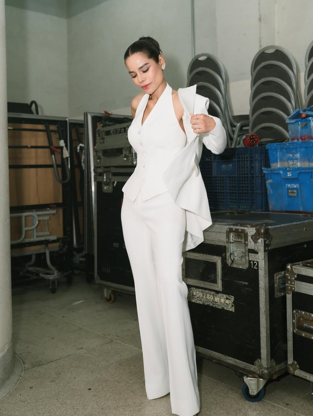 โอปอล์ - ปาณิสรา อารยะสกุล