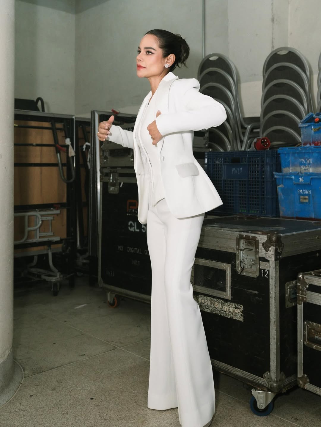 โอปอล์ - ปาณิสรา อารยะสกุล