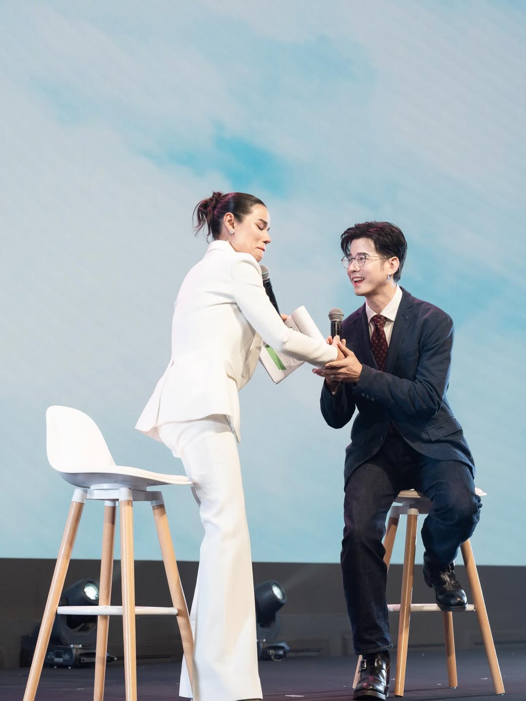 โอปอล์ - ปาณิสรา อารยะสกุล