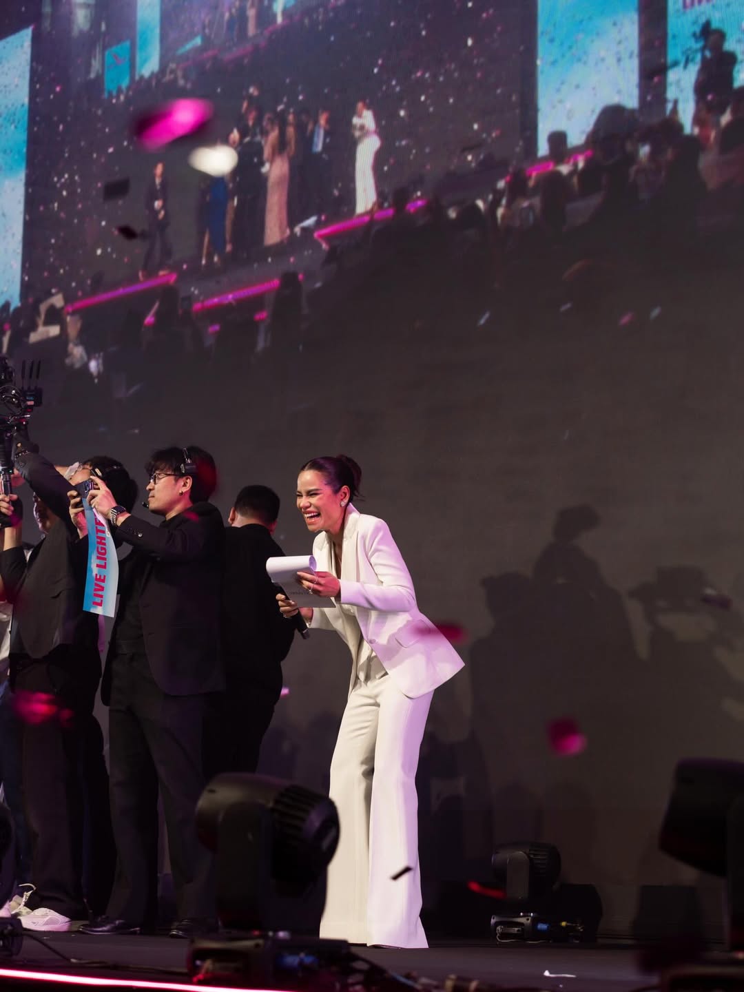 โอปอล์ - ปาณิสรา อารยะสกุล